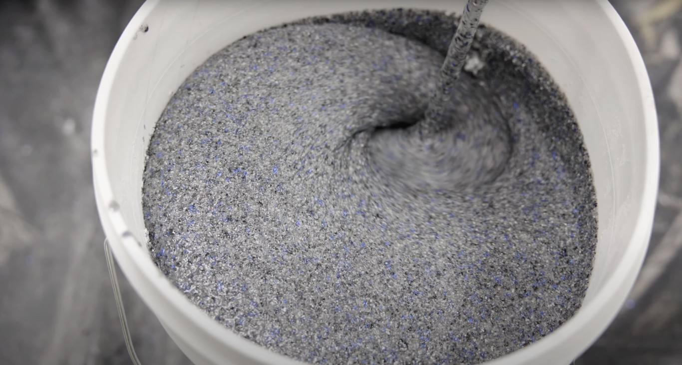 High-quality concrete mix for Palm Bay FL projects